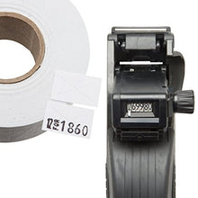 18-6 Garvey Price Gun Kit: Includes Price Gun, 5,000 White Pricing Labels and Inker