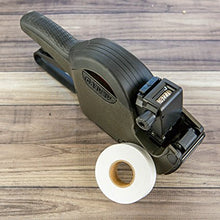 Garvey 22-6 One Line Price Marking Gun Kit: Includes Price Gun, 5,000 White Pricing Labels and Inker