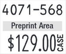 Monarch 1136 Price Gun With Labels Starter Kit: Includes Price Gun, 7,000 Fluorescent Red Pricing Labels and Inker