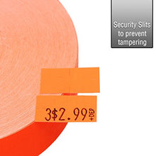 Monarch 1131 Price Gun With Labels Starter Kit: Includes Price Gun, 10,000 Fluorescent Red Pricing Labels and Inker
