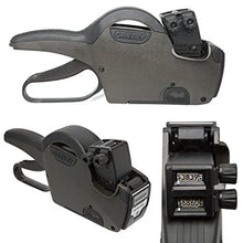Garvey 22-66 Price Gun With Case of White Pricing Labels Value Pack